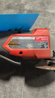Milwaukee Grinder Cat.No 2880-20 No Battery - 3