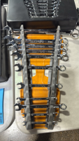 Assorted Matco Wrench Sets - 2