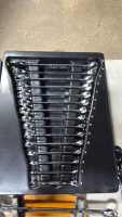 Assorted Matco Wrench Sets - 3