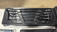 Assorted Matco Wrench Sets - 5