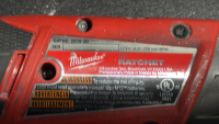 (3) Misc. Milwaukee 1/4&rdquo; Electric Ratchets - 3