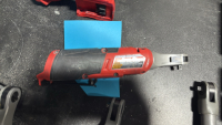 (3) Misc. Milwaukee 1/4&rdquo; Electric Ratchets - 4