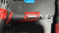 (3) Misc. Milwaukee 1/4&rdquo; Electric Ratchets - 5