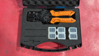 Pad-01 Crimp Set