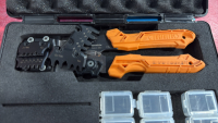 Pad-01 Crimp Set - 2