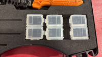 Pad-01 Crimp Set - 3