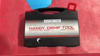 Pad-01 Crimp Set - 4