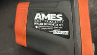 (2) Infrared Thermometers - 2