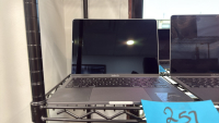 MacBook Pro #A2251 - Factory Reset No Charger