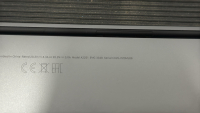 MacBook Pro #A2251 - Factory Reset No Charger - 3