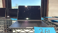 MacBook Pro #A2338 - Factory Reset No Charger