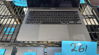 MacBook Pro #A2338 - Factory Reset No Charger - 2