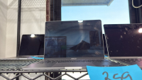 MacBook Pro #A2338 - Factory Reset No Charger