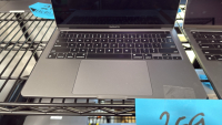 MacBook Pro #A2338 - Factory Reset No Charger - 2