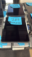 iPad #A2229 and UAG Case - Factory Reset No Charger