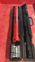 Ares Master Inner Tie Rod Tool Set