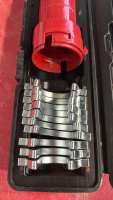 Ares Master Inner Tie Rod Tool Set - 2