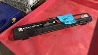 Ares Master Inner Tie Rod Tool Set - 3