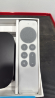 Apple 32GB TV HD #A1625 - 2