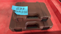 (2) Matco Impact Socket Sets - 4