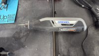 (2) Dremel Tools and Battery Charger - 2