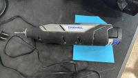 (2) Dremel Tools and Battery Charger - 4
