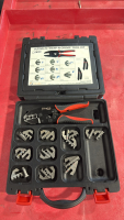 Ferrules Direct Snap/Crimp Tool Set