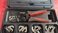 Ferrules Direct Snap/Crimp Tool Set - 2