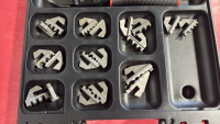 Ferrules Direct Snap/Crimp Tool Set - 3