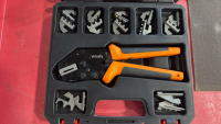 Wirefy Snap/Crimp Tool Kit - 3