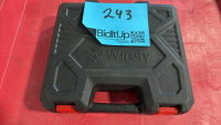 Wirefy Snap/Crimp Tool Kit - 5