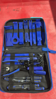DE Dualeco Trim Removal Tools Set