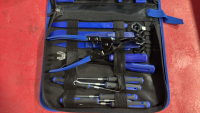 DE Dualeco Trim Removal Tools Set - 3