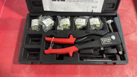 Matco Metric Thread-Setter Kit