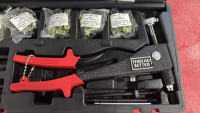 Matco Metric Thread-Setter Kit - 2
