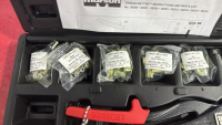 Matco Metric Thread-Setter Kit - 3