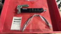 Westward Grease Gun - NEW AND UNUSED