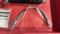 Westward Grease Gun - NEW AND UNUSED - 3