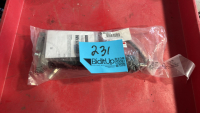 Westward Grease Gun - NEW AND UNUSED - 4