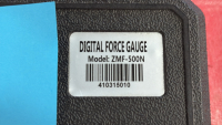 MXmoonfree #ZMF-500N Digital Force Gauge - 3