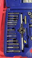 Irwin Hanson 117pc Tap and Die Super Set - 4