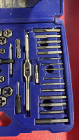 Irwin Hanson 117pc Tap and Die Super Set - 5