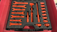Jameson 29pc. Maintenance Tool Kit