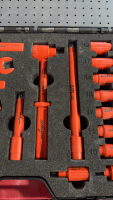 Jameson 29pc. Maintenance Tool Kit - 3