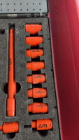 Jameson 29pc. Maintenance Tool Kit - 4