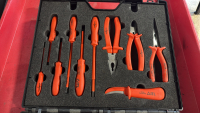 Jameson 29pc. Maintenance Tool Kit - 5