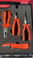 Jameson 29pc. Maintenance Tool Kit - 6