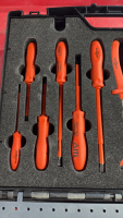 Jameson 29pc. Maintenance Tool Kit - 7