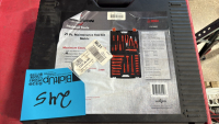 Jameson 29pc. Maintenance Tool Kit - 8