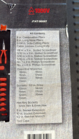 Jameson 29pc. Maintenance Tool Kit - 9